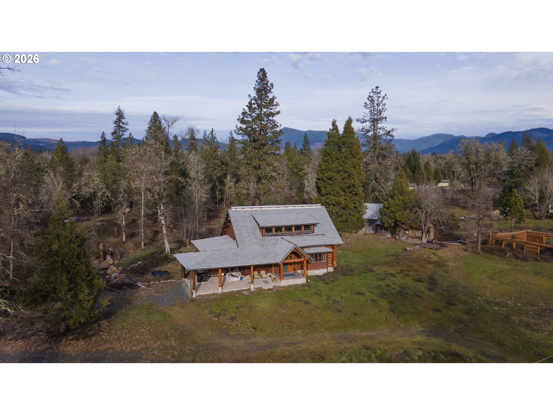 4420 Holland Loop Road Cave Junction, OR 97523 - Photo 38 of 46