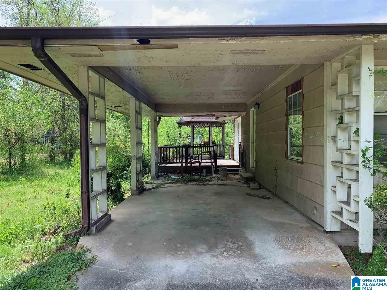 4228 Pulaski Street Birmingham, AL 35217 - Photo 7 of 7
