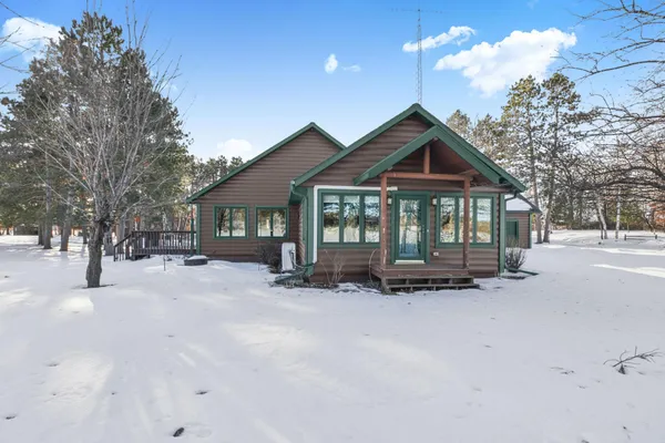 $694,900 | 38071 248th Street, Hillman, MN 56338