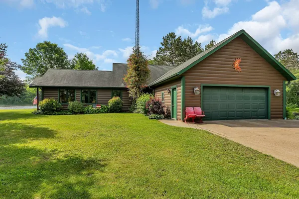 $694,900 | 38071 248th Street, Hillman, MN 56338