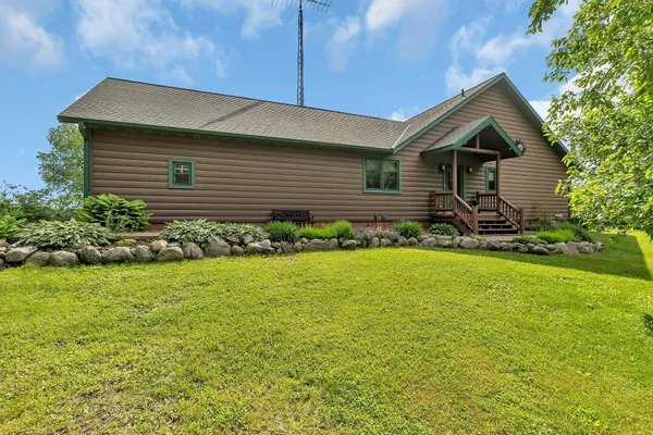 $694,900 | 38071 248th Street, Hillman, MN 56338