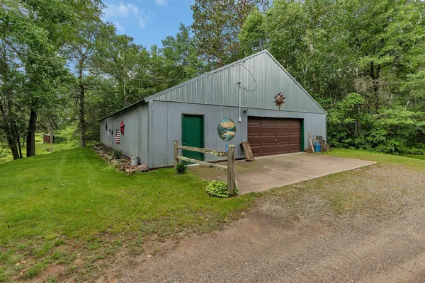 $694,900 | 38071 248th Street, Hillman, MN 56338