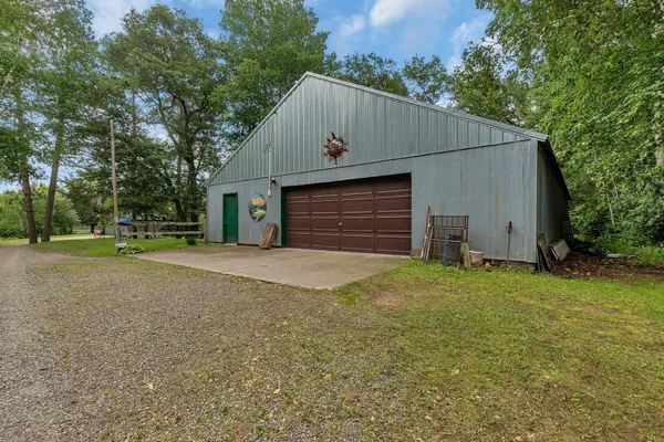 $694,900 | 38071 248th Street, Hillman, MN 56338