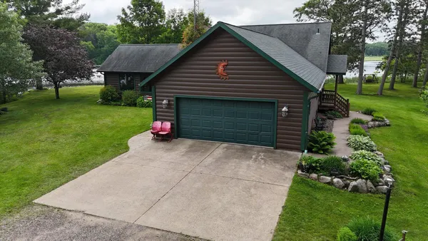 $694,900 | 38071 248th Street, Hillman, MN 56338