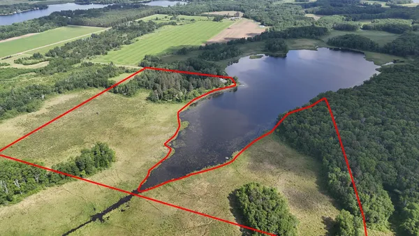 $694,900 | 38071 248th Street, Hillman, MN 56338