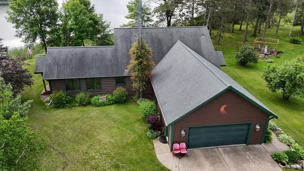 $694,900 | 38071 248th Street, Hillman, MN 56338