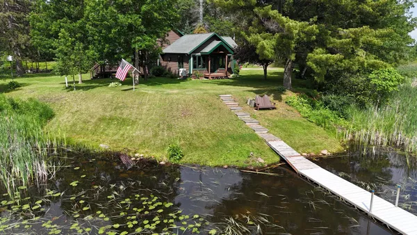 $694,900 | 38071 248th Street, Hillman, MN 56338