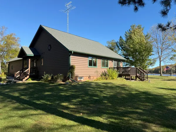 $694,900 | 38071 248th Street, Hillman, MN 56338