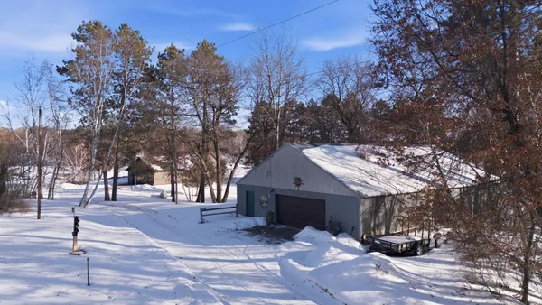 $694,900 | 38071 248th Street, Hillman, MN 56338