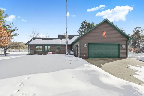 $694,900 | 38071 248th Street, Hillman, MN 56338
