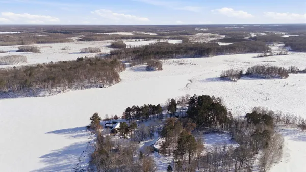 $694,900 | 38071 248th Street, Hillman, MN 56338