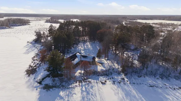 $694,900 | 38071 248th Street, Hillman, MN 56338