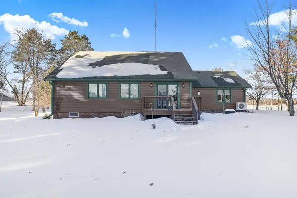 $694,900 | 38071 248th Street, Hillman, MN 56338