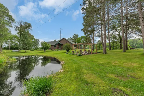 $694,900 | 38071 248th Street, Hillman, MN 56338