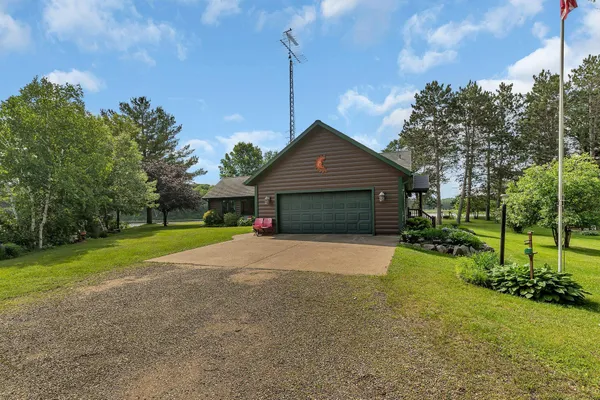 $694,900 | 38071 248th Street, Hillman, MN 56338