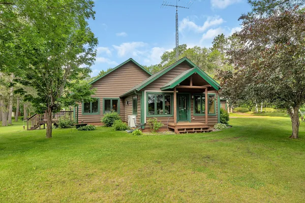 $694,900 | 38071 248th Street, Hillman, MN 56338