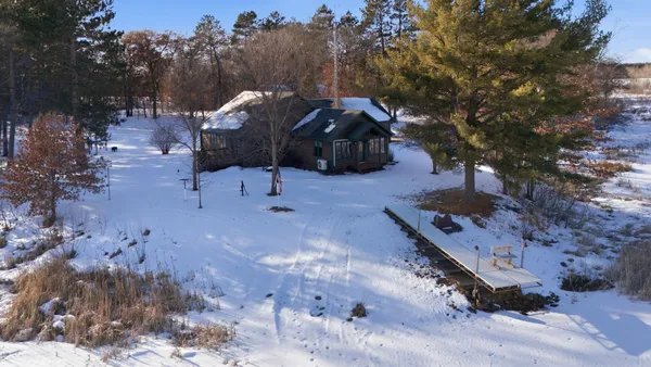 $694,900 | 38071 248th Street, Hillman, MN 56338