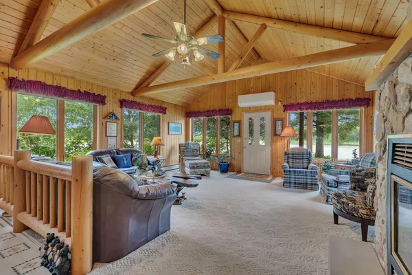 $694,900 | 38071 248th Street, Hillman, MN 56338