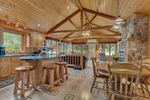 $694,900 | 38071 248th Street, Hillman, MN 56338