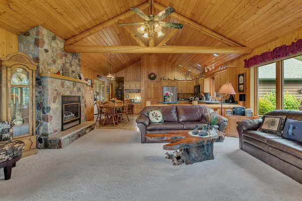 $694,900 | 38071 248th Street, Hillman, MN 56338