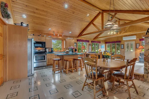 $694,900 | 38071 248th Street, Hillman, MN 56338