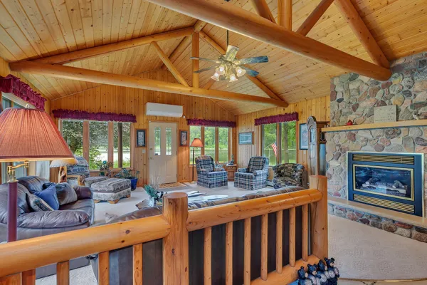 $694,900 | 38071 248th Street, Hillman, MN 56338