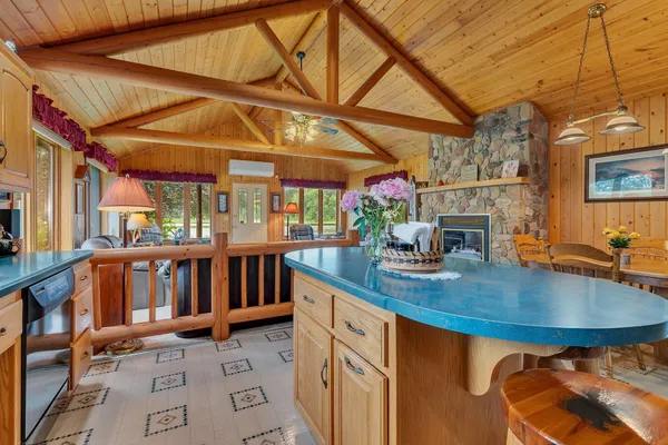 $694,900 | 38071 248th Street, Hillman, MN 56338