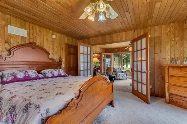 $694,900 | 38071 248th Street, Hillman, MN 56338