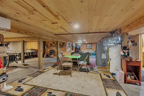 $694,900 | 38071 248th Street, Hillman, MN 56338