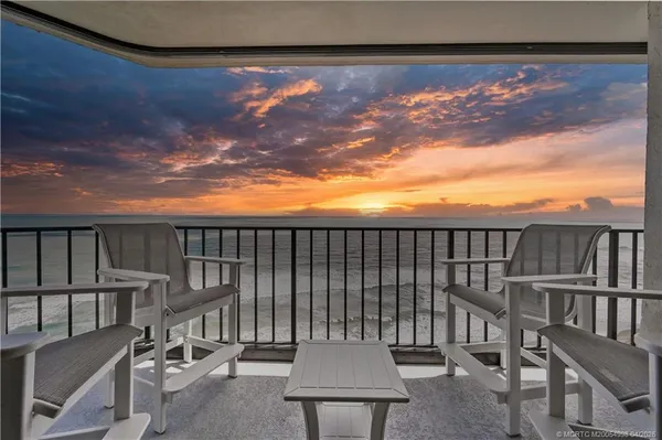 $899,000 | 9650 South Ocean Drive, Unit 1805, Jensen Beach, FL 34957