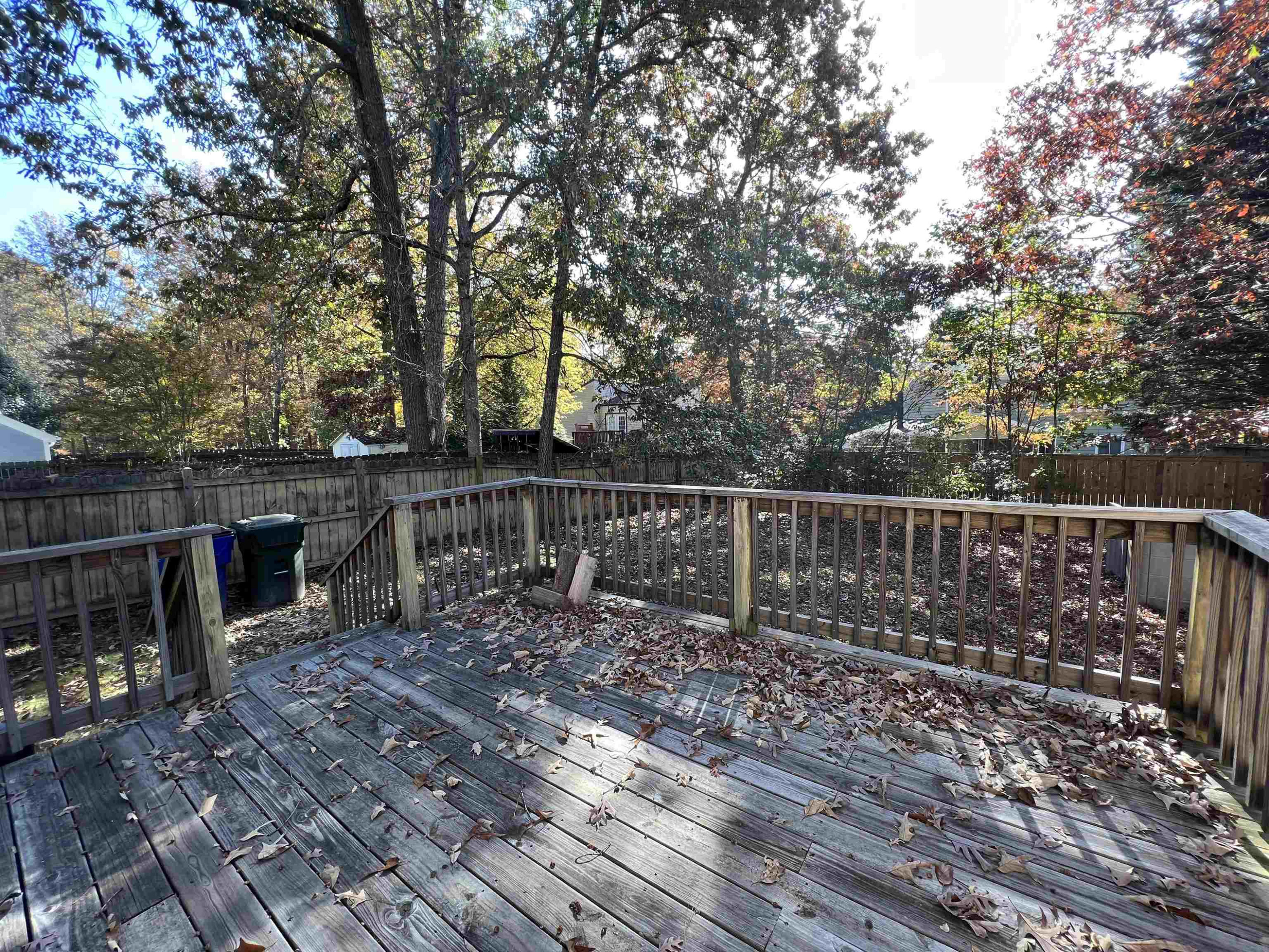 2509 Sawmill Road Raleigh, NC 27613 - Photo 22 of 22 Photo 29