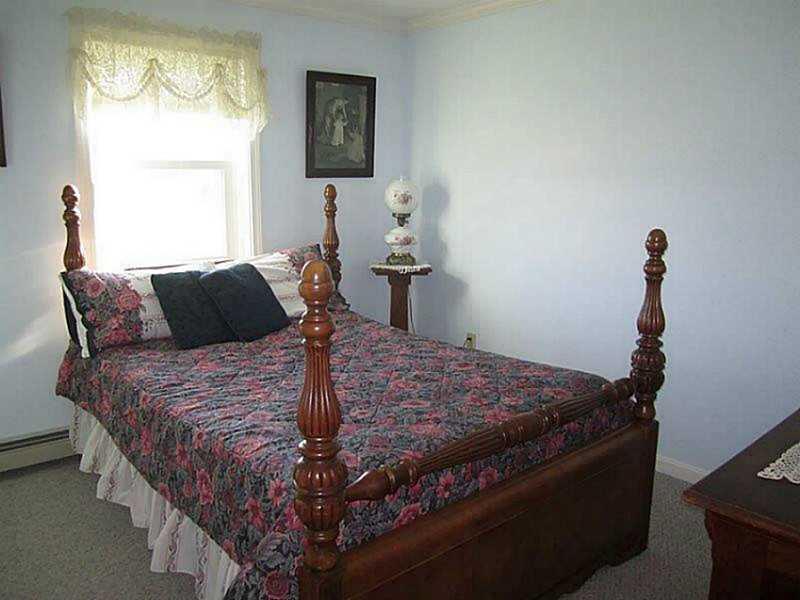 275 Exeter Road Corinth, ME 04427 - Photo 25 of 34 Bedroom.