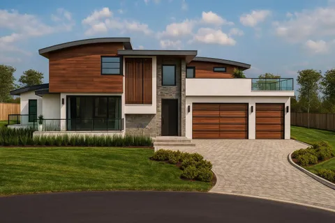 $5,995,000 | 8 Reynolds Court, Hillsborough, CA 94010