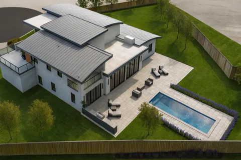 $5,995,000 | 8 Reynolds Court, Hillsborough, CA 94010