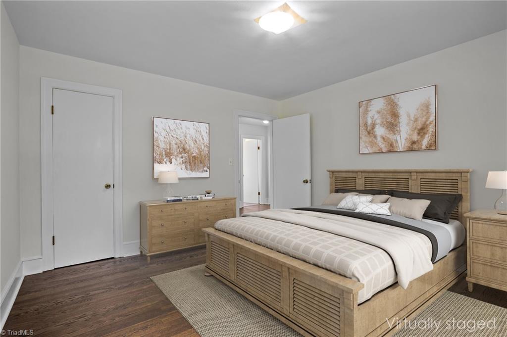 3181 Mosco Road Axton, VA 24054 - Photo 16 of 48