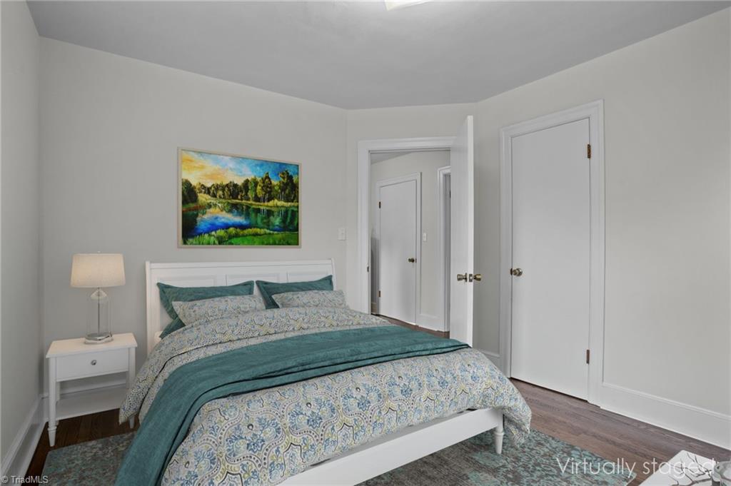 3181 Mosco Road Axton, VA 24054 - Photo 22 of 48