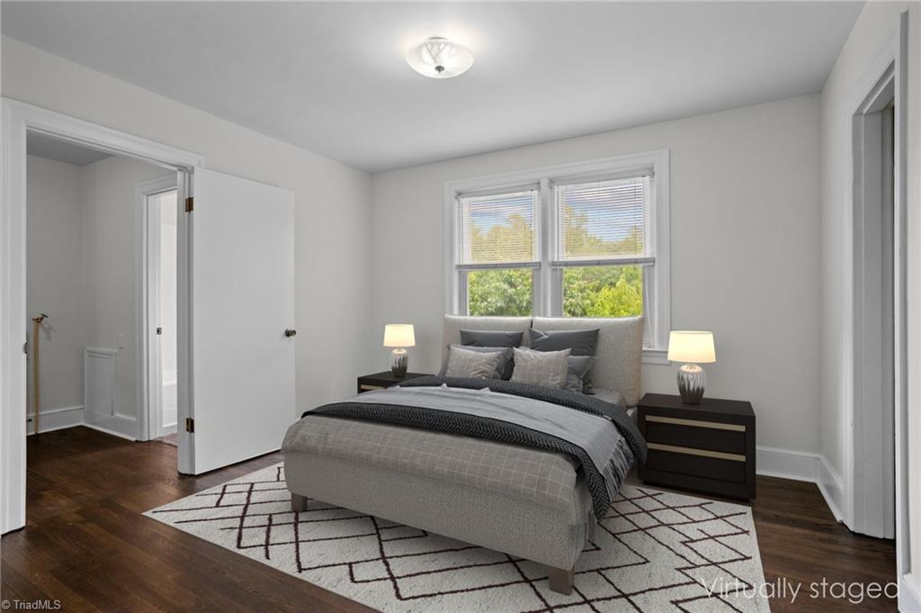 3181 Mosco Road Axton, VA 24054 - Photo 25 of 48