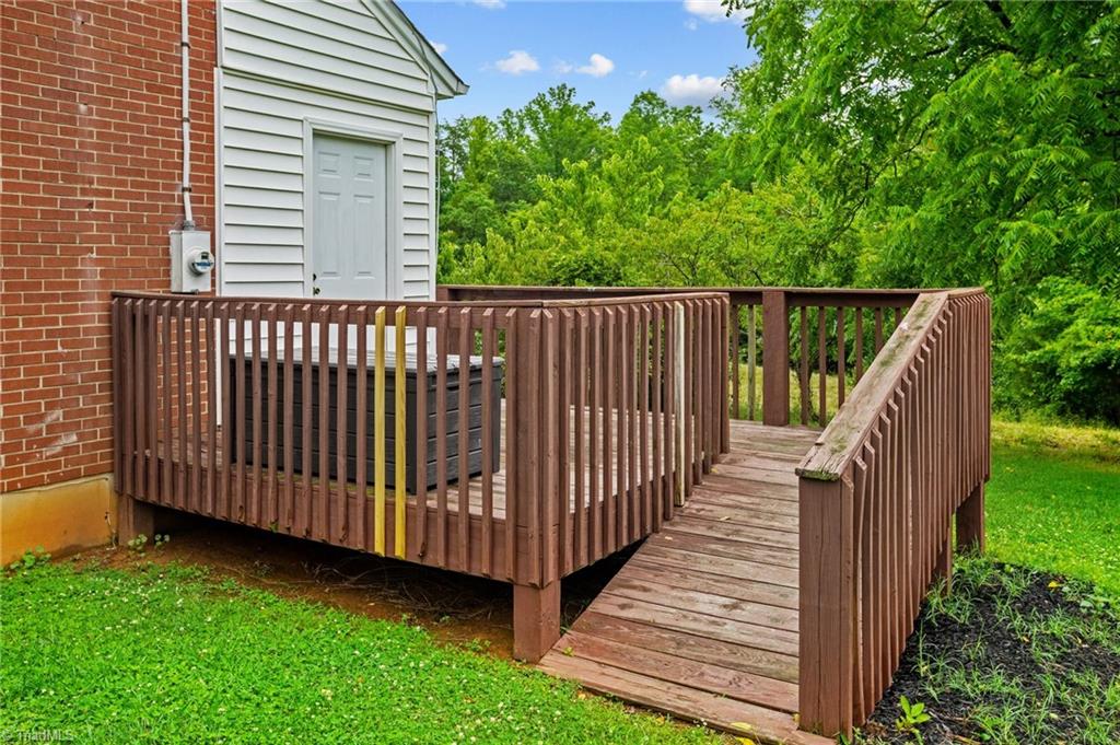 3181 Mosco Road Axton, VA 24054 - Photo 26 of 48