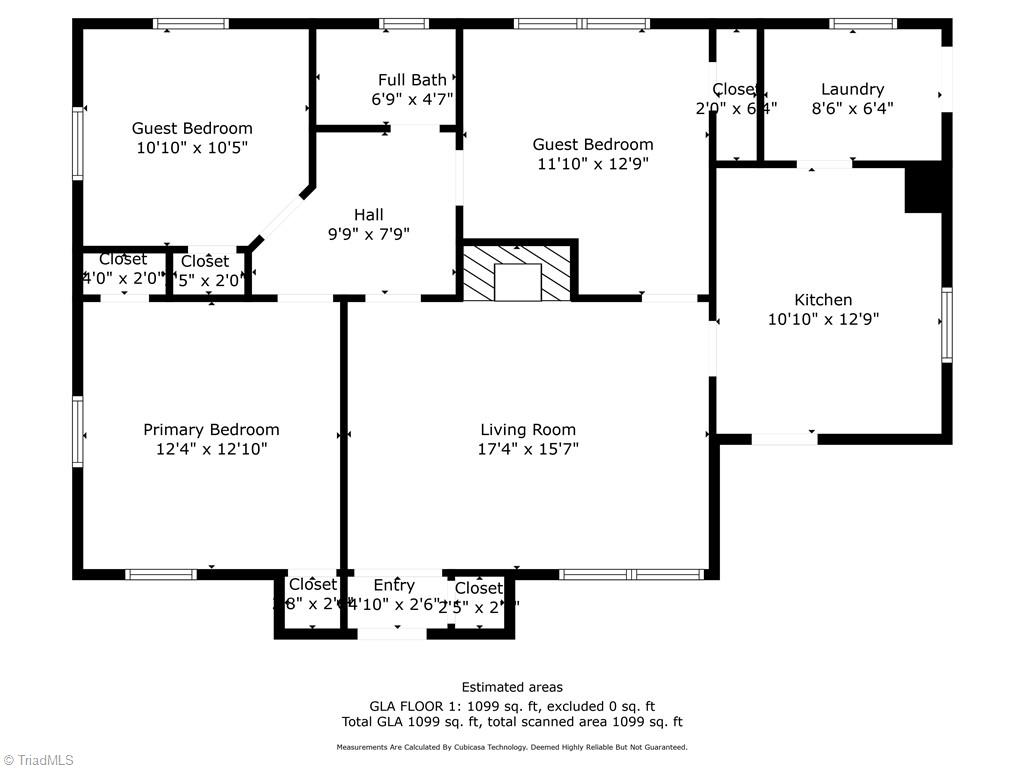 3181 Mosco Road Axton, VA 24054 - Photo 33 of 48