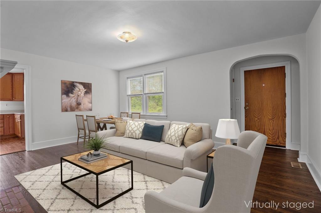 3181 Mosco Road Axton, VA 24054 - Photo 8 of 48