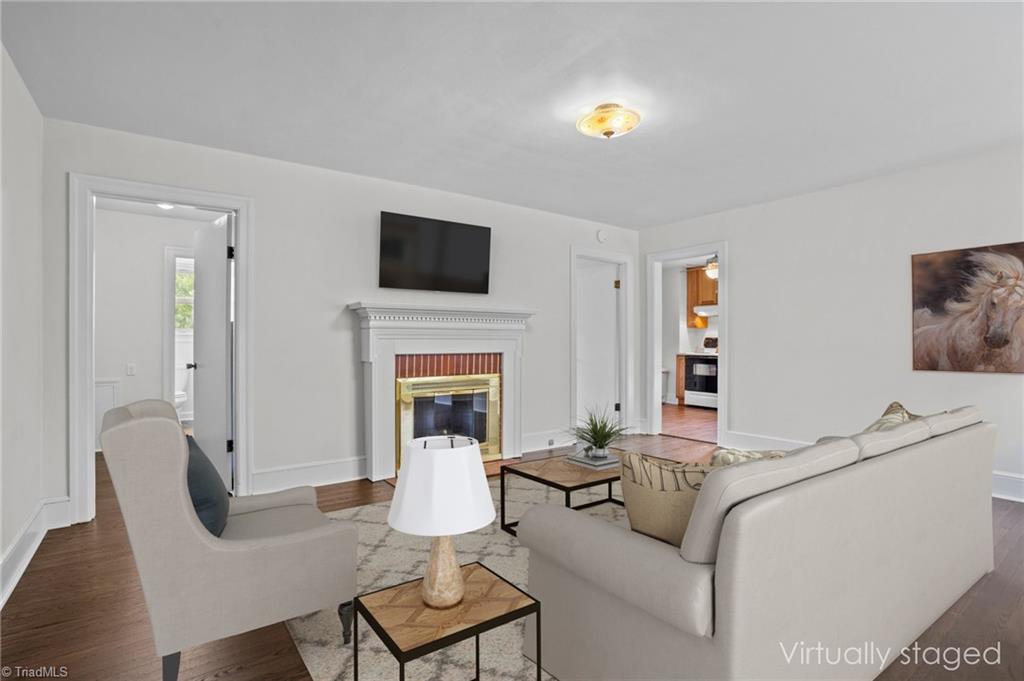 3181 Mosco Road Axton, VA 24054 - Photo 9 of 48