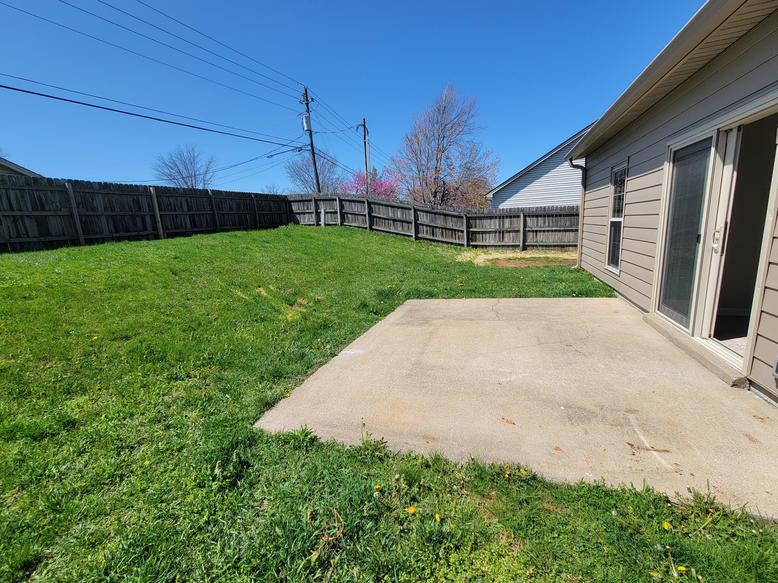 132 Ridge View Drive Nicholasville, KY 40356 - Photo 20 of 25 20250408_133931