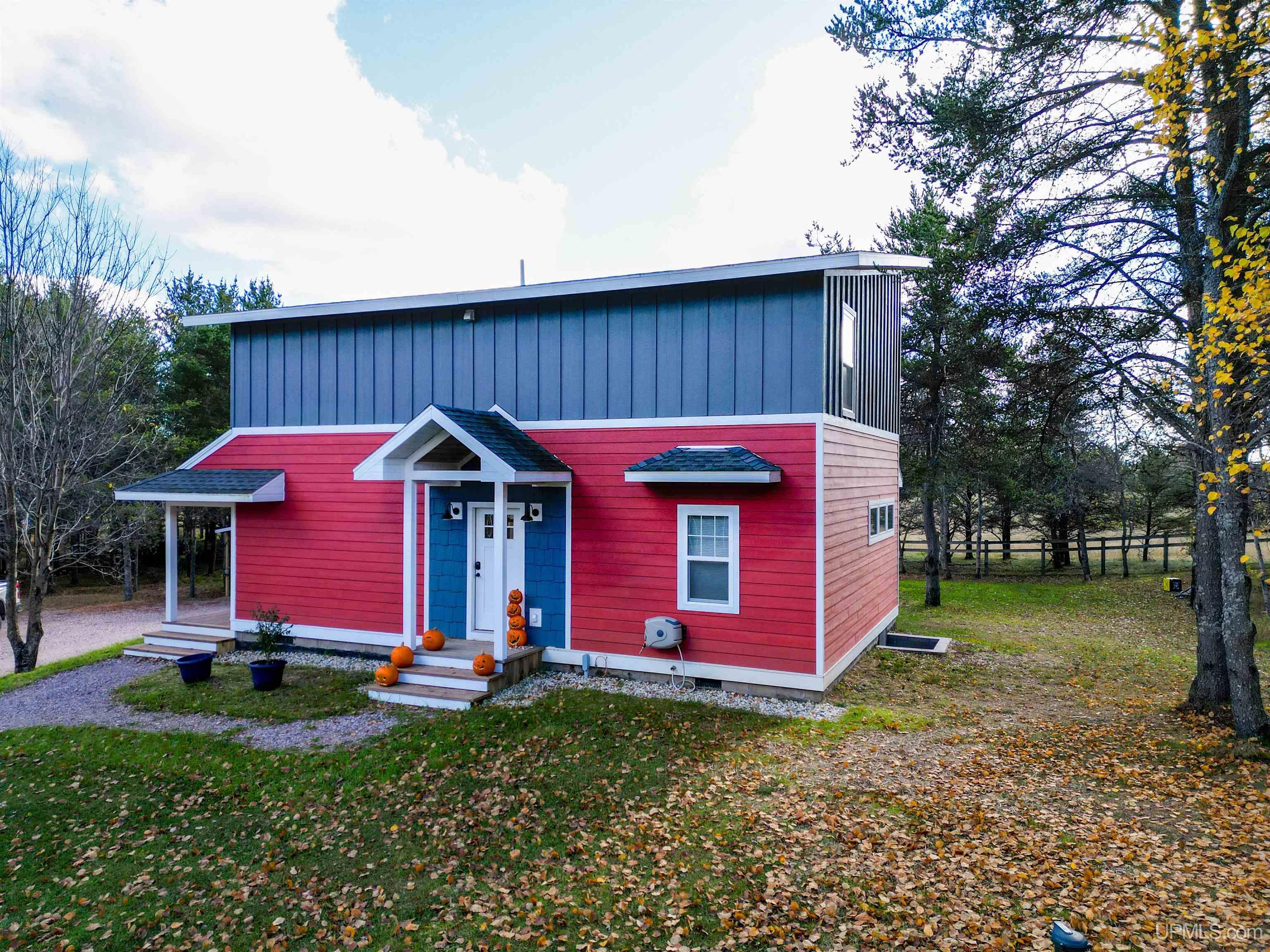 350 Taylor Road Gwinn, MI 49841 - Photo 40 of 48