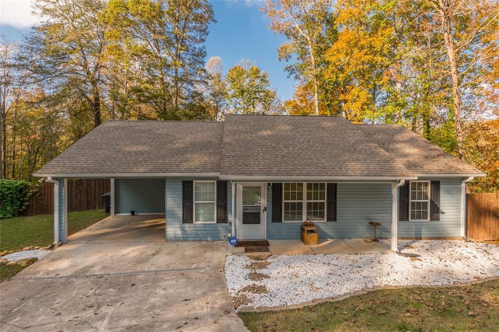 3156 Ridgemont Trace Southwest Gainesville, GA 30504 - Photo 1 of 1 Gallery Image 1