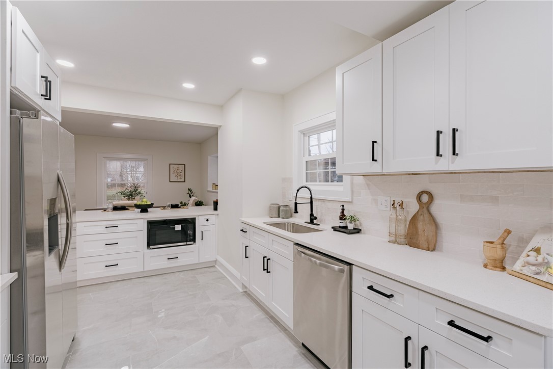 16005 Fernway Road Cleveland, OH 44120 - Photo 12 of 38 Gallery Image 12