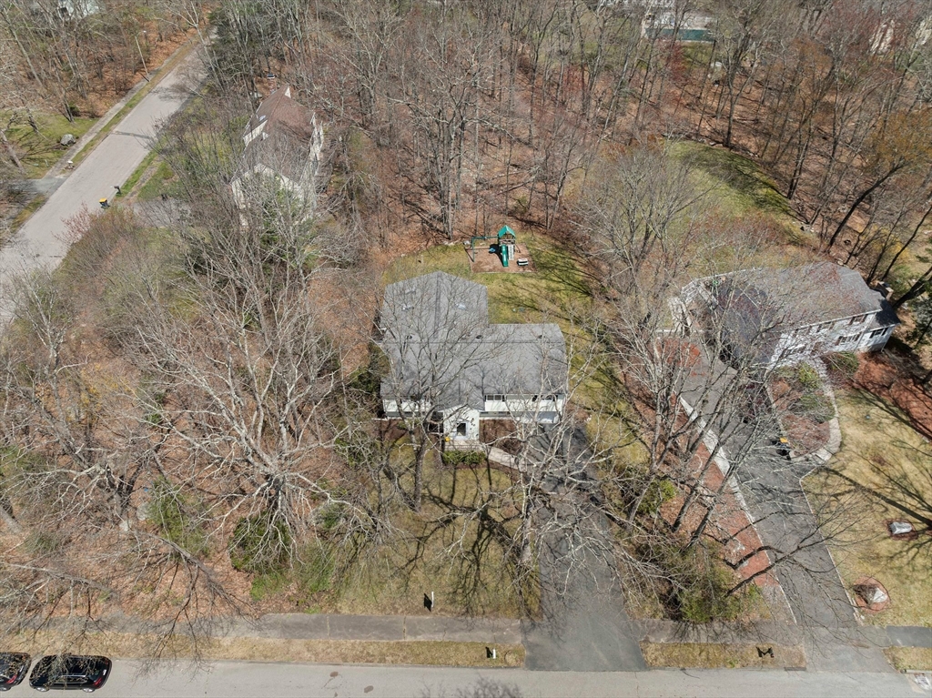 20 Condor Road Sharon, MA 02067 - Photo 34 of 41 a view of outdoor space