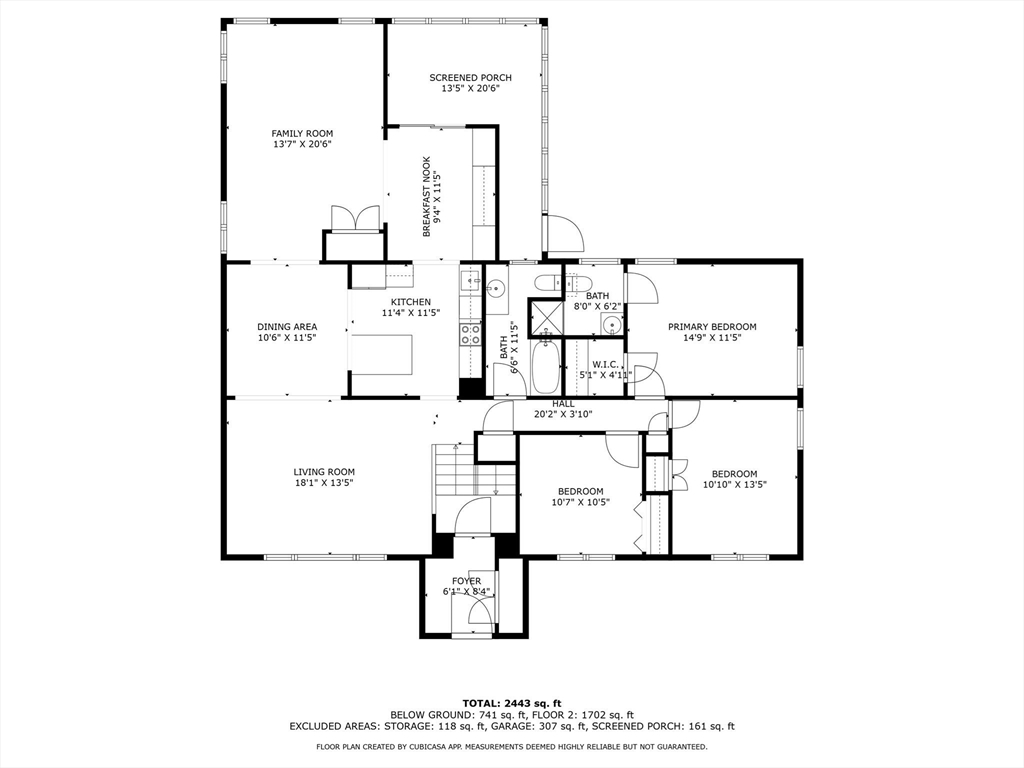 20 Condor Road Sharon, MA 02067 - Photo 38 of 41 unknown
