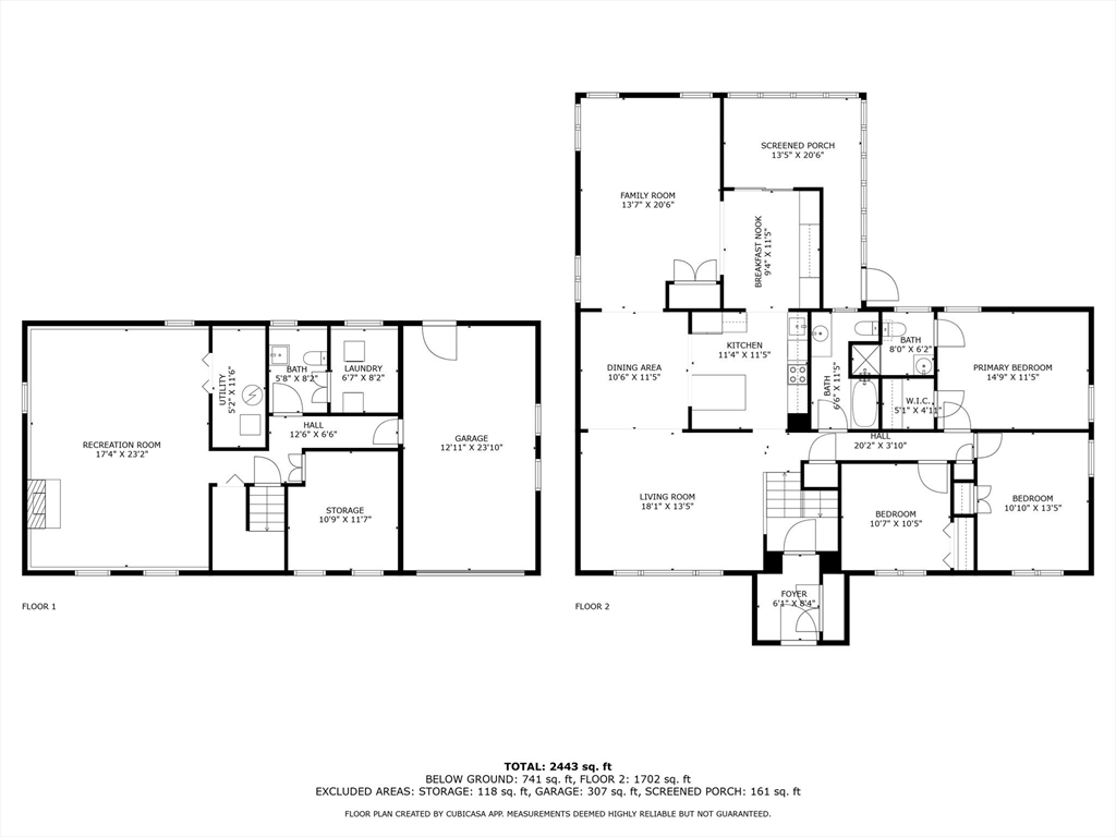 20 Condor Road Sharon, MA 02067 - Photo 40 of 41