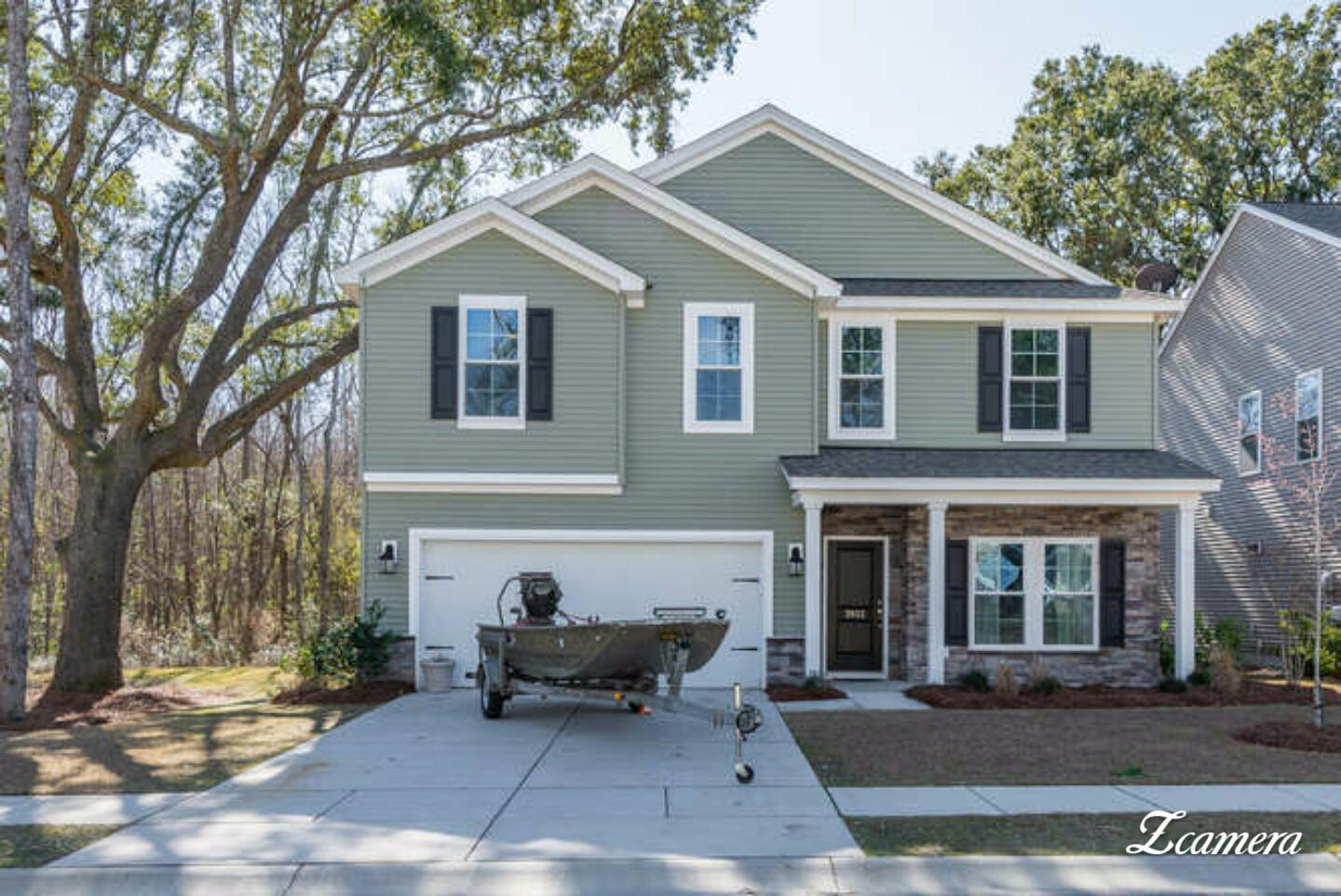 3932 Hanoverian Drive Mount Pleasant, SC 29466 - Photo 1 of 19 zcamera-20170215_103142