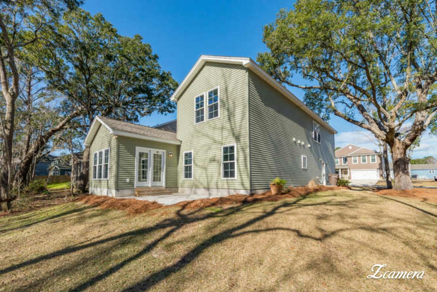 3932 Hanoverian Drive Mount Pleasant, SC 29466 - Photo 19 of 19 zcamera-20170215_104057